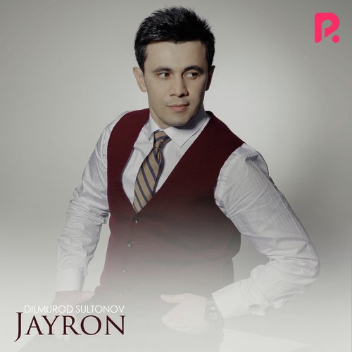 Jayron cover art