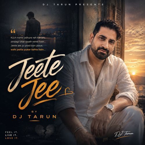 Jeete Jee by DJ- TS