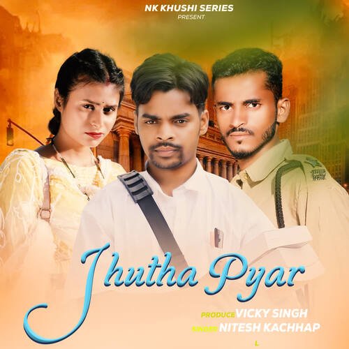 Jhutha Pyar