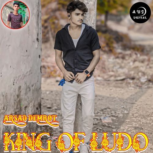 KING OF LUDO