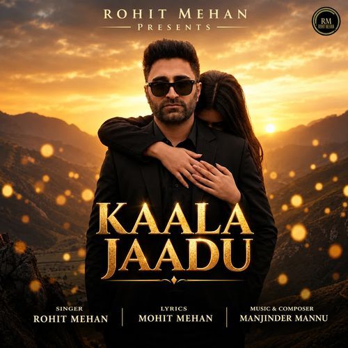 Kaala Jaadu