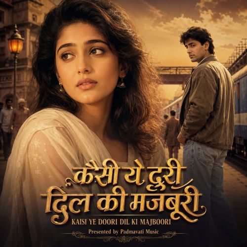 Kaisi Ye Doori Dil Ki Majboori