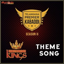 Karimnagar Kings Theme Song-EwsSRCBDdHo