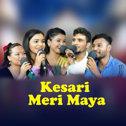 Kesari Meri Maya_poster_image