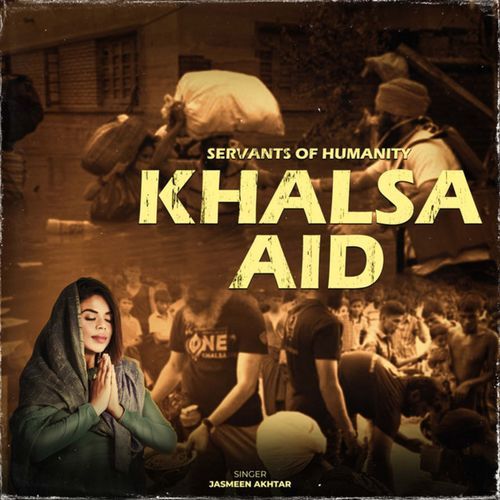 Khalsa Aid