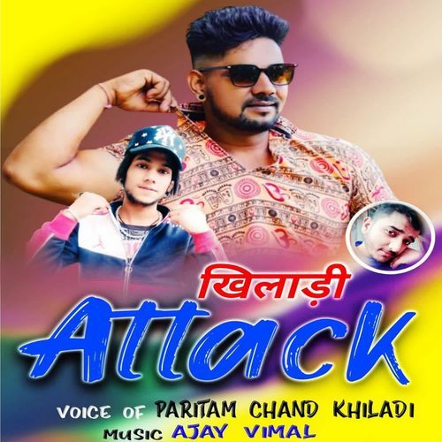 Khiladi Attack