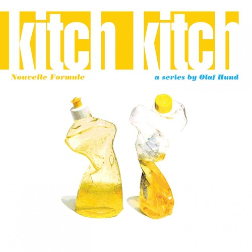 Kitch kitch, vol. 0 (Nouvelle formule)