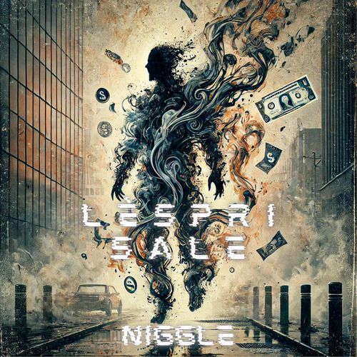 Lèspri Sale cover art