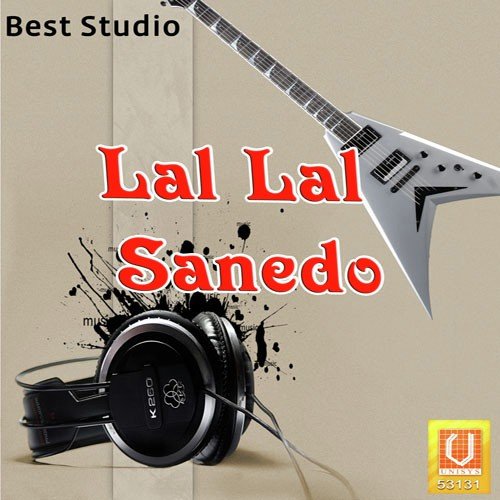 Lal Lal Sanedo