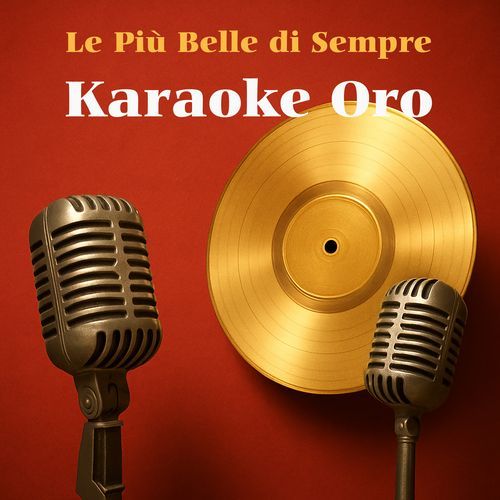 Le Più Belle di Sempre – Karaoke Oro
