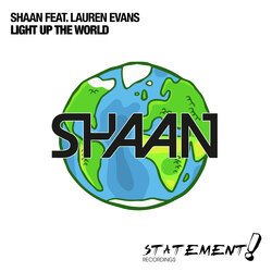 Light Up The World