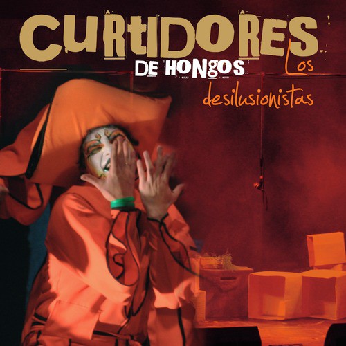 Monjes Tibetanos cover art