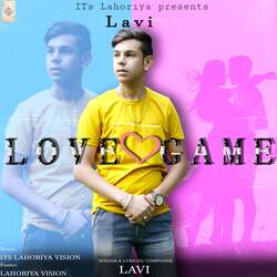 Love Game-KQw4XUZCBms