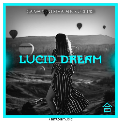 Lucid Dream