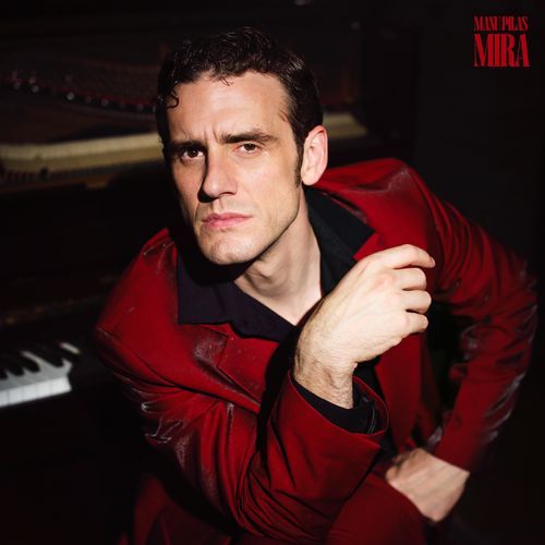 MIRA cover art