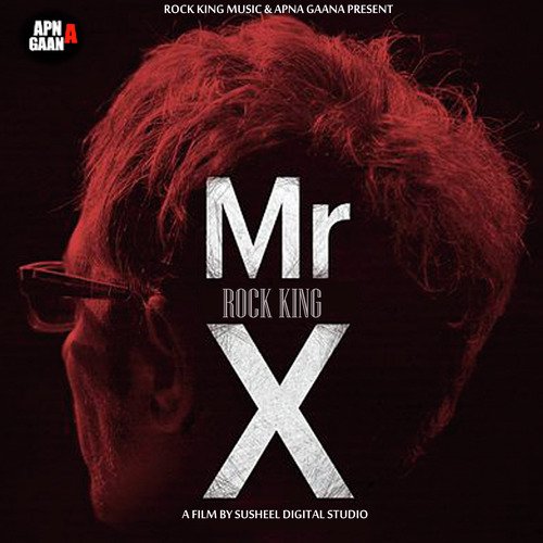 Stream MR. X ( Official ) music