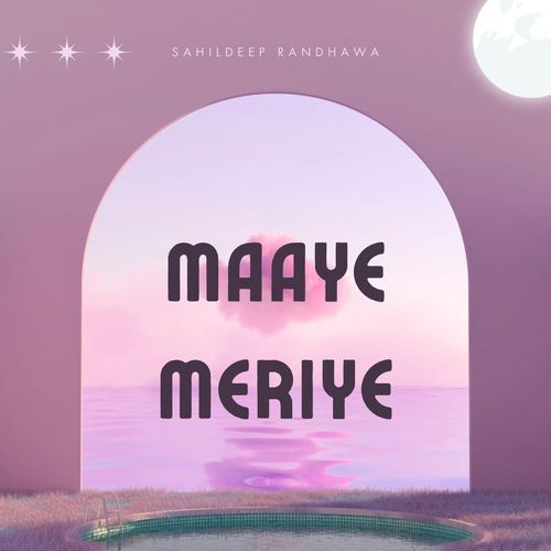 Maaye Meriye