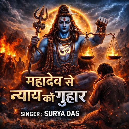 Mahadev Se Nyay Ki Guhaar