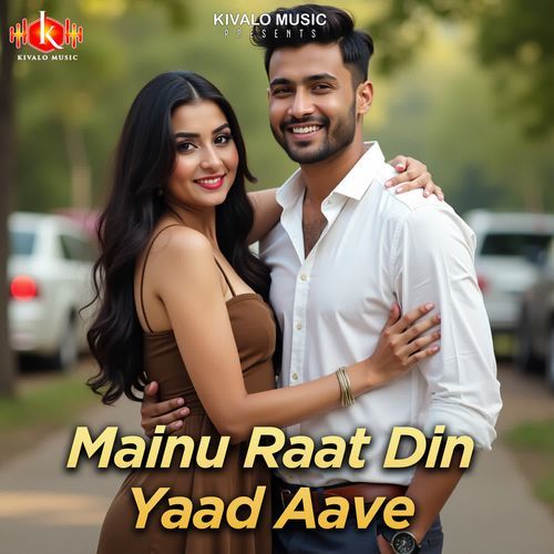 Mainu Raat Din Yaad Aave