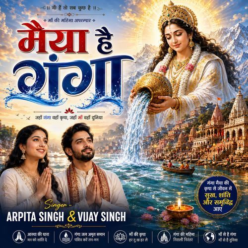 Maiya He Ganga
