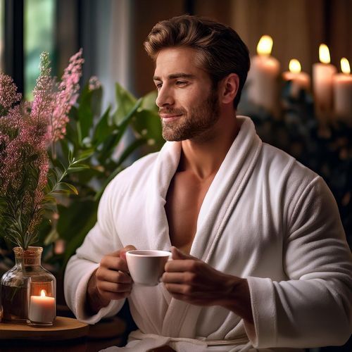 Manos Sanadoras: Música Para Terapia De Masaje