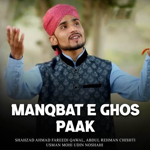 Manqbat E Ghos Paak