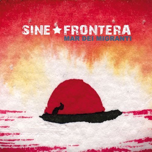 Mar dei migranti cover art