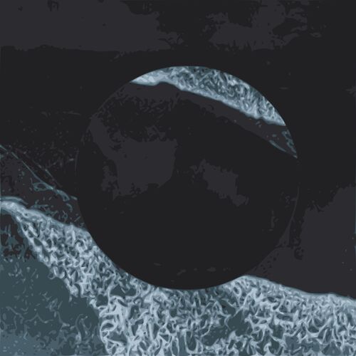 Dark Matter Beats cover art
