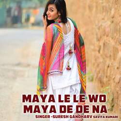 Maya Le Le Wo Maya De De Na-IzcYB1lvBAI