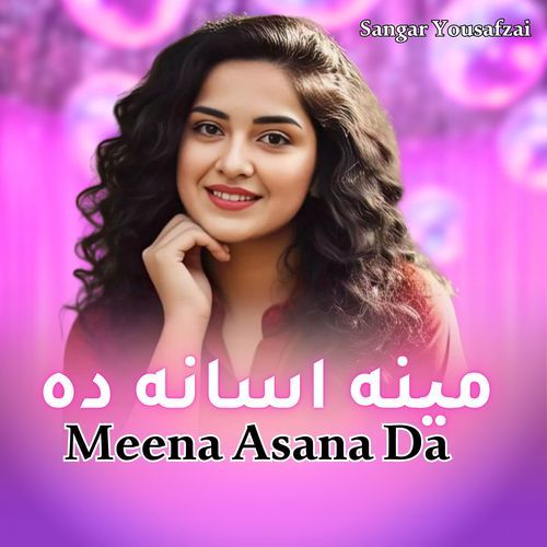 Meena Asana Da