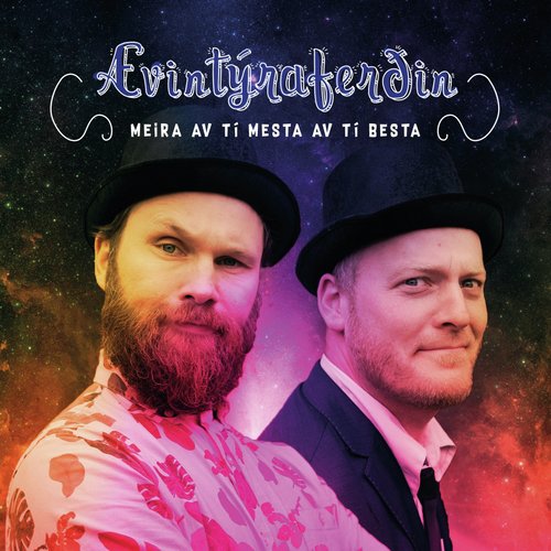Traktorurin cover art