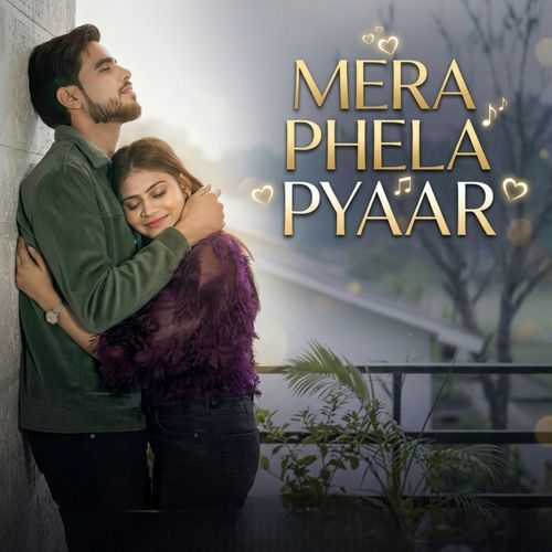 Mera Phela Pyaar
