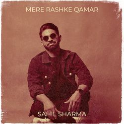 Mere Rashke Qamar (Cover)-HAwoUg5ybwE