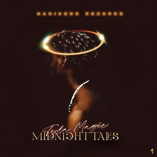 Midnight Tales cover art