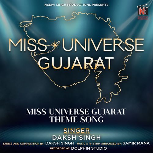 Miss Universe Gujarat Theme Song