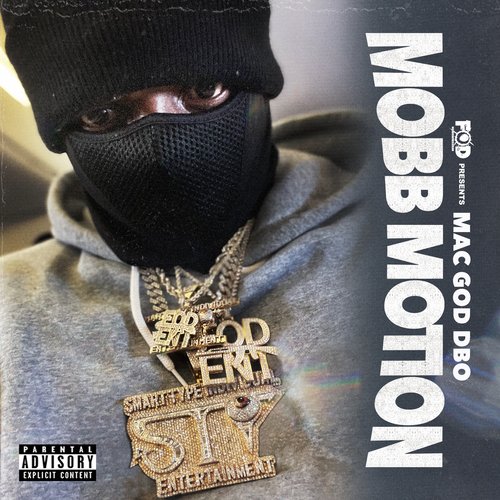 God Willin cover art