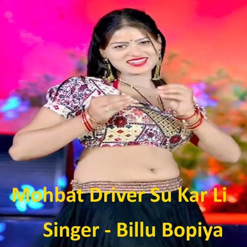 Mohbat Driver Su Kar Li