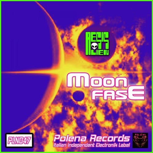 Moon Fase