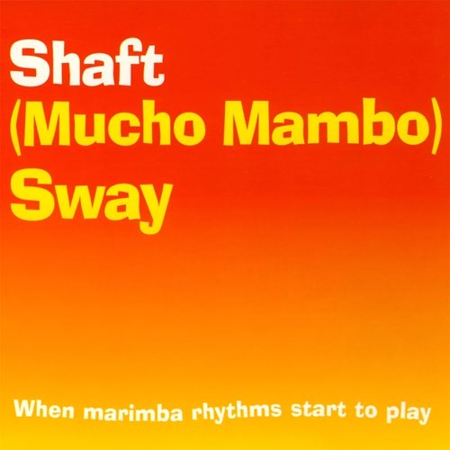 (Mucho Mambo) Sway_poster_image