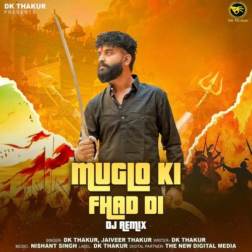 Muglo Ki Fhad Di (Dj Remix)