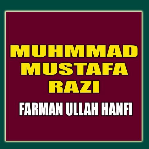 Muhmmad Mustafa Razi