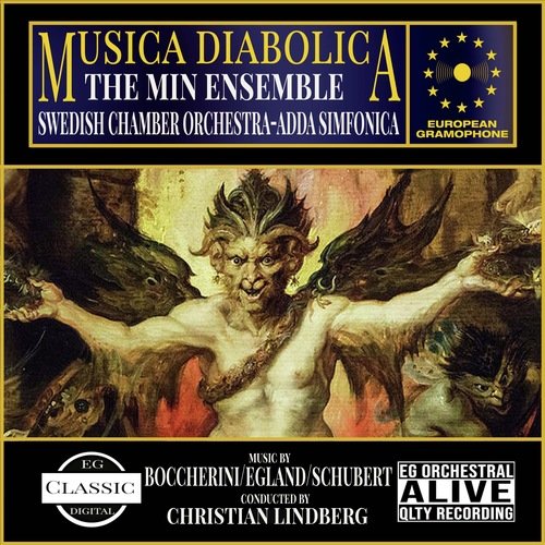 Musica Diabolica