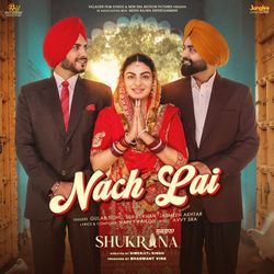 Nach Lai (From &quot;Shukrana&quot;)-JlAEegdeR2w