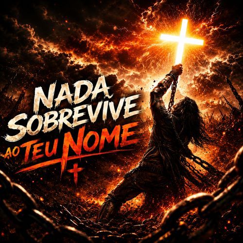 Nada Sobrevive ao Teu Nome