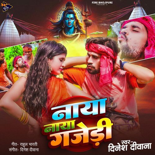 Naya Naya Gajedi
