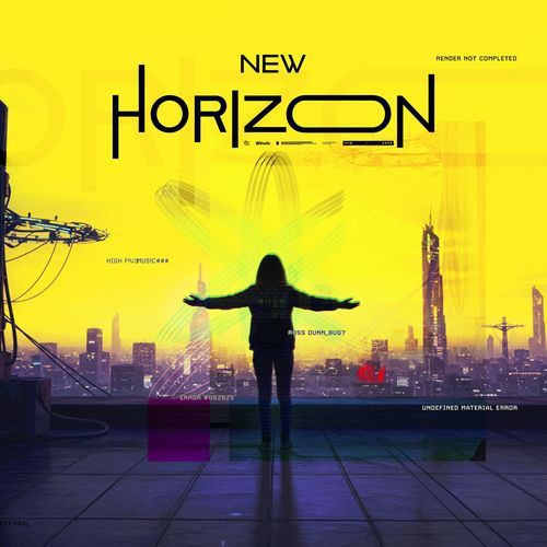 New Horizon
