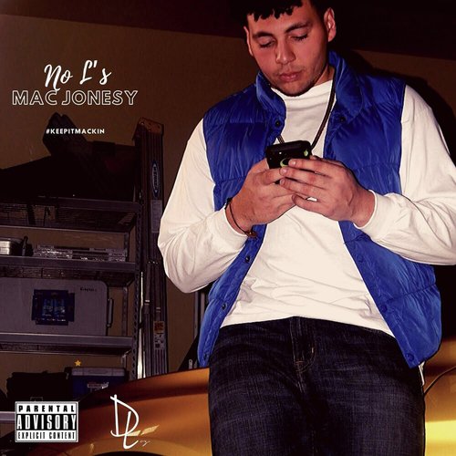 Mix Matched (feat. Domop503) cover art