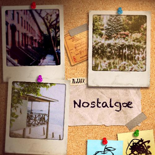 Nostalgæ