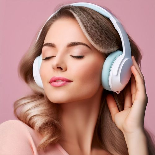 Marcos Musicales Energizados cover art