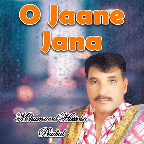 O Jaane Jana